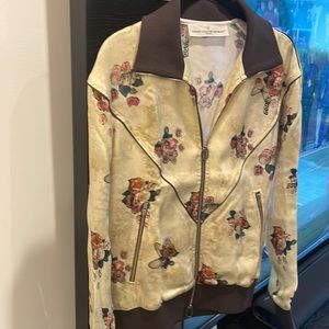 Woman’s XS Jacket. Golden Goose Deluxe Brand. Made in Italy